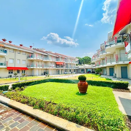 Apartamento Oro Rif
