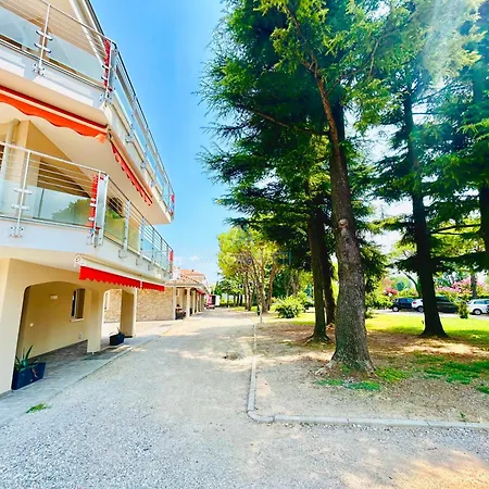 Apartamento Oro Rif *